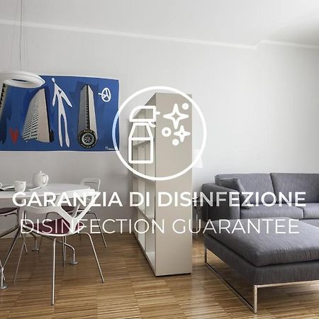 Italianway-B7 Daire Milano Dış mekan fotoğraf
